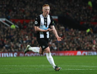 [ẢNH] M.U đã ngược dòng hủy diệt Newcastle như thế nào?