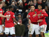 [ẢNH] M.U đã ngược dòng hủy diệt Newcastle như thế nào?