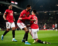 [ẢNH] M.U đã ngược dòng hủy diệt Newcastle như thế nào?