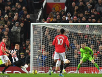 [ẢNH] M.U đã ngược dòng hủy diệt Newcastle như thế nào?