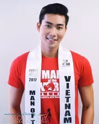 Đại diện Việt Nam tại 