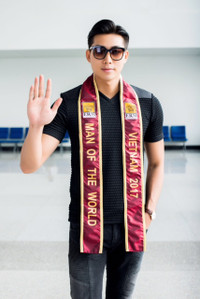 Đại diện Việt Nam tại 