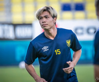 [ẢNH] Công Phượng sút trượt bóng: Tác hại khi dự bị quá lâu ở Bỉ?