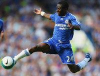 [ẢNH] Những ngôi sao nổi bật từng khoác áo cả Chelsea lẫn Man City