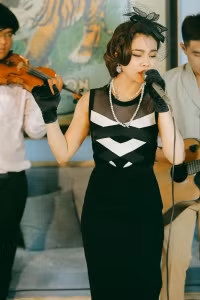 Giang Hồng Ngọc mang đến diện mạo mới cho 