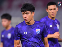 [ẢNH] Nụ cười trở lại, Thái Lan có thắng nổi Indonesia tối nay?