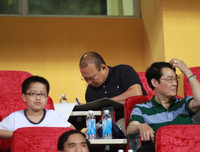 Các tuyển thủ U23 Việt Nam chơi thế nào trong trận Hà Nội 5-0 HAGL?