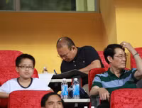 Các tuyển thủ U23 Việt Nam chơi thế nào trong trận Hà Nội 5-0 HAGL?
