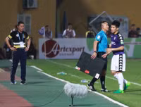 Các tuyển thủ U23 Việt Nam chơi thế nào trong trận Hà Nội 5-0 HAGL?