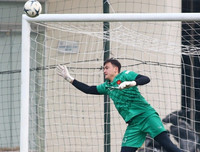 [ẢNH] Công Phượng, Văn Hậu dự bị ở châu Âu: Không phải vấn đề với thầy Park!