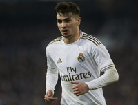 [ẢNH] Beckham, Ronaldo, Hazard và những ngôi sao Real Madrid 