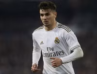 [ẢNH] Beckham, Ronaldo, Hazard và những ngôi sao Real Madrid 