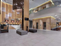 [ẢNH] Cận cảnh nơi đóng quân như ốc đảo giữa rừng xanh của U23 Việt Nam tại ASIAD