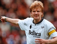 [ẢNH] Monchengladbach, CLB muốn mua Đoàn Văn Hậu từng sản sinh ra những ngôi sao nào?