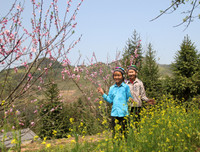 [ẢNH] Tuần tra biên giới, bảo vệ vững chắc phên giậu Tổ quốc