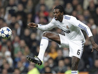 [ẢNH] Beckham, Ronaldo, Hazard và những ngôi sao Real Madrid 