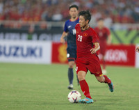 [ẢNH] Đội hình tối ưu của ĐT Việt Nam đá chung kết lượt đi AFF Cup 2018