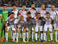 [ẢNH] Danh sách đầy đủ 32 đội tuyển dự World Cup 2018