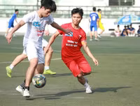 [ẢNH] Những khoảnh khắc ấn tượng loạt trận sáng 27-10