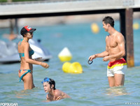 Có tất cả, Ronaldo vẫn tơ tưởng về tình cũ Irina Shayk