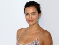 Có tất cả, Ronaldo vẫn tơ tưởng về tình cũ Irina Shayk