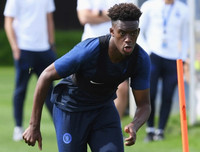 [ẢNH] Chelsea phơi phới lạc quan khi 