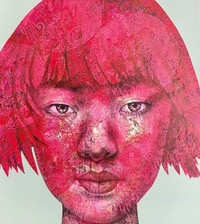 [ẢNH] Diện mạo châu Á qua các sắc thái nóng-lạnh