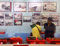 Cận cảnh di vật của người lính Việt Nam trong trận chiến Gạc Ma 1988