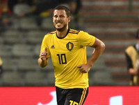 [ẢNH] Ronaldo thăng hoa, Messi, Salah và Neymar đều 