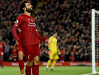 [ẢNH] Man City đã sụp đổ chóng vánh trước Liverpool như thế nào?