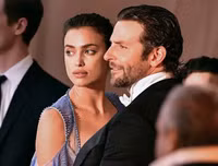 Có tất cả, Ronaldo vẫn tơ tưởng về tình cũ Irina Shayk