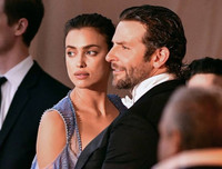 Có tất cả, Ronaldo vẫn tơ tưởng về tình cũ Irina Shayk