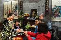 [ẢNH] Hình ảnh đẹp và chưa đẹp nơi công cộng của Hà Nội