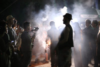 [Ảnh] Đào Anh Khánh lại khiến khán giả tò mò với màn biểu diễn 