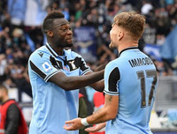 [ẢNH] Đâu là 5 cặp tấn công hiệu quả nhất châu Âu mùa này?