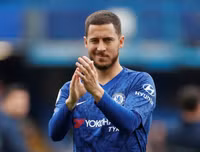 [ẢNH] Mặc áo đấu hoàn toàn mới, Chelsea thắng tưng bừng, chính thức đoạt vé C1