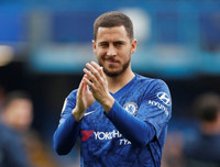 [ẢNH] Mặc áo đấu hoàn toàn mới, Chelsea thắng tưng bừng, chính thức đoạt vé C1