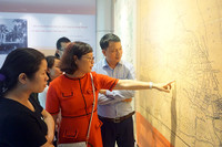 Hồi ức đẹp về một Hà Nội xưa, nghìn năm văn hiến qua các bức ảnh