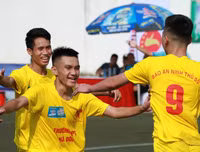 [ẢNH] Những hình ảnh cảm xúc của loạt trận chiều 6-10