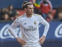 [ẢNH] Beckham, Ronaldo, Hazard và những ngôi sao Real Madrid 