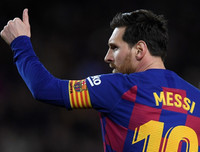 [ẢNH] Đâu là 5 cặp tấn công hiệu quả nhất châu Âu mùa này?