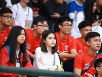 Cộng đồng mạng nhanh chóng tìm ra nữ sinh gây sốt ở giải bóng đá học sinh THPT