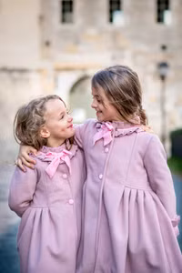 [Ảnh] Những khoảnh khắc ấn tượng về gia đình trên khắp thế giới