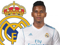 [ẢNH] 50 thần đồng bóng đá đương đại (P2): Sao mai điểm hẹn