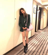 [ẢNH] Sự nghiệp thăng hoa, tình trường của Son Heung-min vẫn lận đận dù yêu toàn mỹ nhân