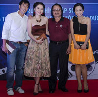 Chặng đường nghệ thuật đáng tự hào của 