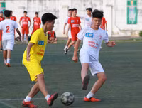 [ẢNH] Hình ảnh lượt trận 16h chiều nay 23-10