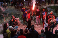 [Ảnh] Đào Anh Khánh lại khiến khán giả tò mò với màn biểu diễn 