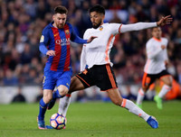 [ẢNH] Vợ tuyển thủ Argentina khoe ảnh khỏa thân táo bạo trên mạng xã hội