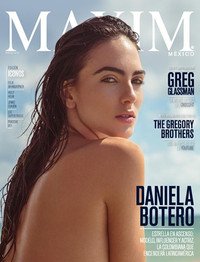 [ẢNH] Kiều nữ bốc lửa người Colombia tin đội nhà sẽ đánh bại Senegal